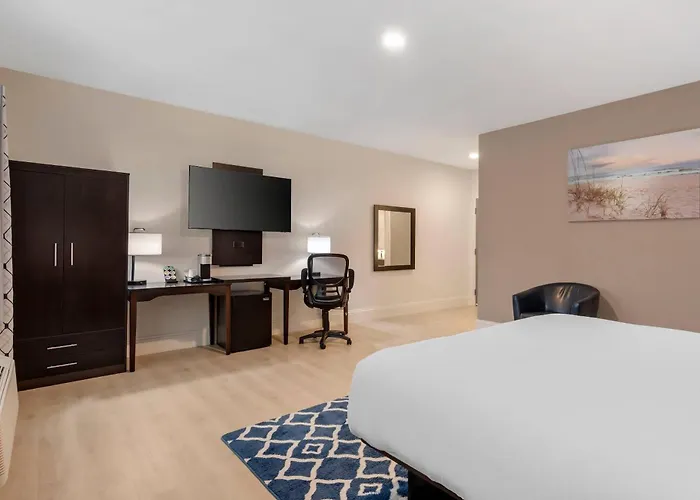 Grant Street Inn, An Ascend Collection Hotel