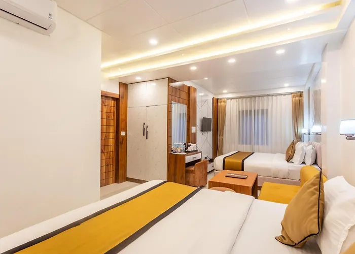 Accom Hotel