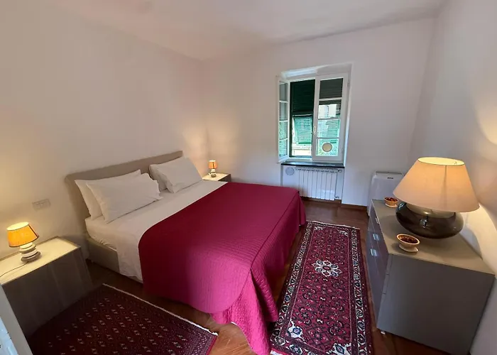 Appartamento Piazzetta Portofino