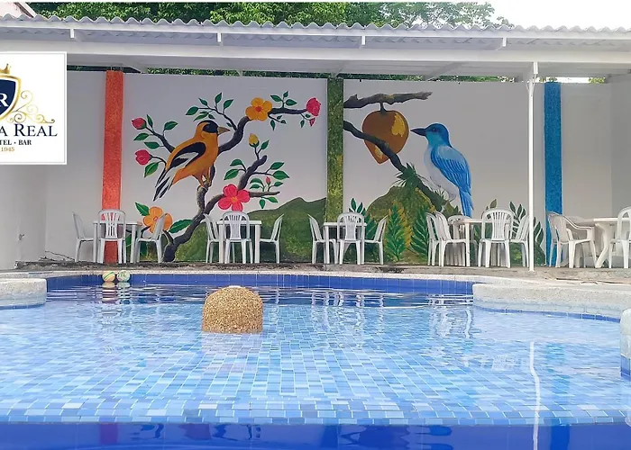 Bavaria Real Hotel & Club