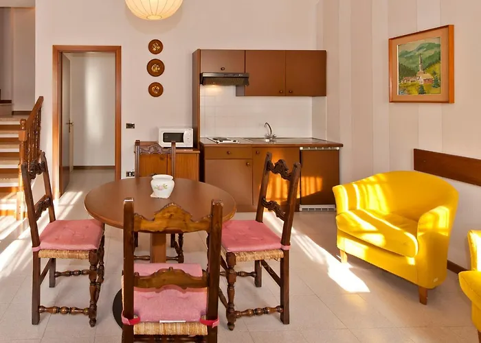 Hotel Gabbiano By Double Hospitality