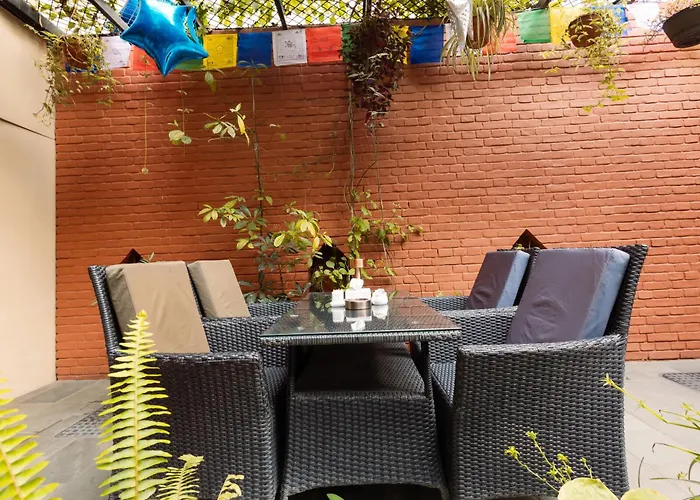 Kailash Boutique Hotel