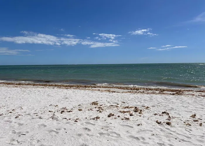 Beach View Pool Home
