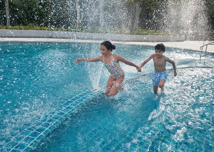 Perhentian Marriott Resort&Spa