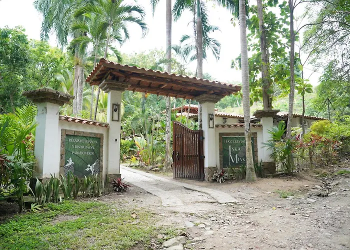 Ecohotel Inka Minka