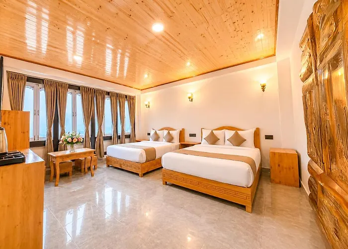 Sumitel Sonam Lachung
