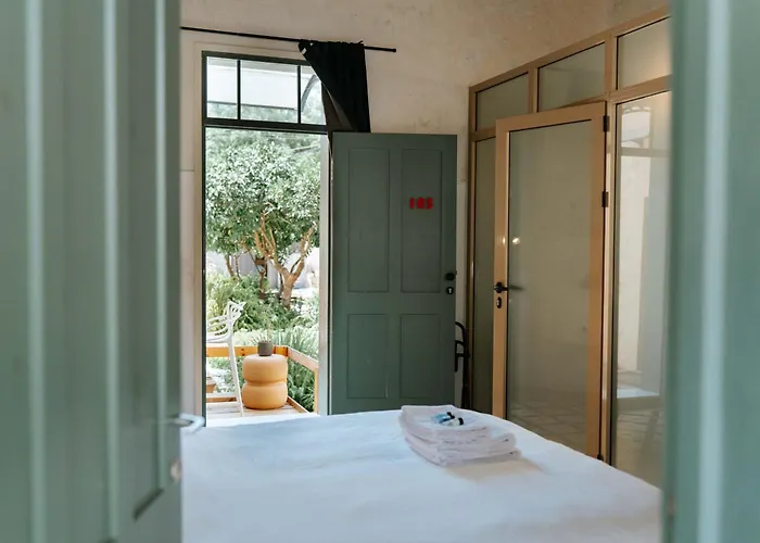 Mila - Boutique Hotel