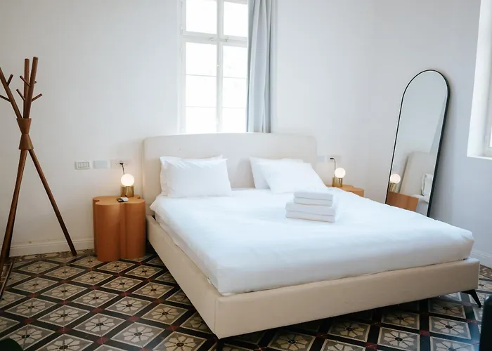 Mila - Boutique Hotel
