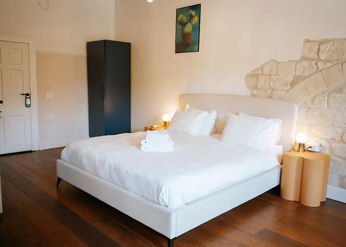 Mila - Boutique Hotel