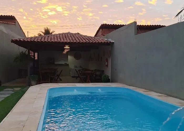 Pousada Nossa Casa Barreirinhas