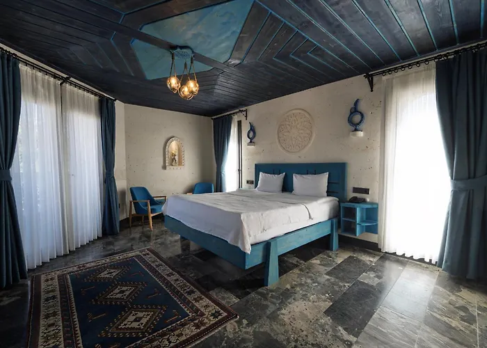 Motif Art Cappadocia