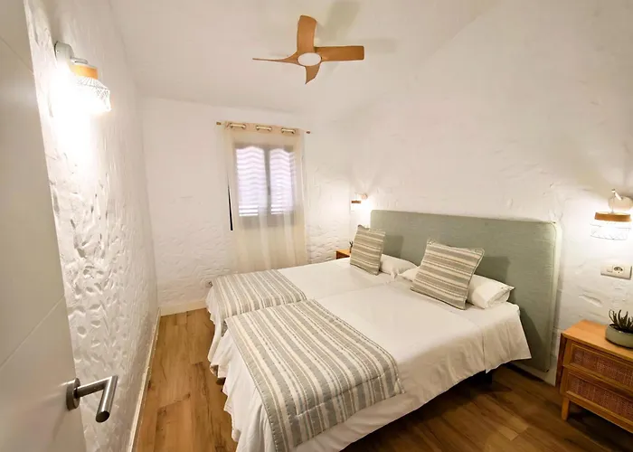 Bungalow con jardín privado junto al Yumbo