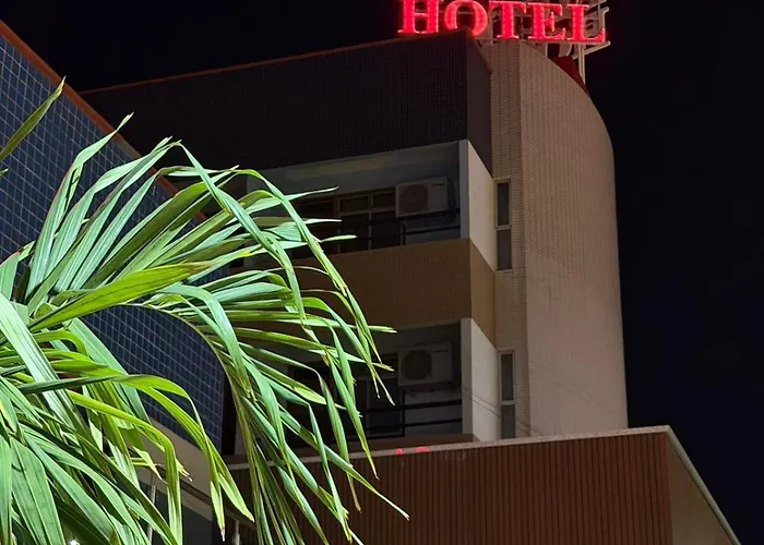 Picos Hotel