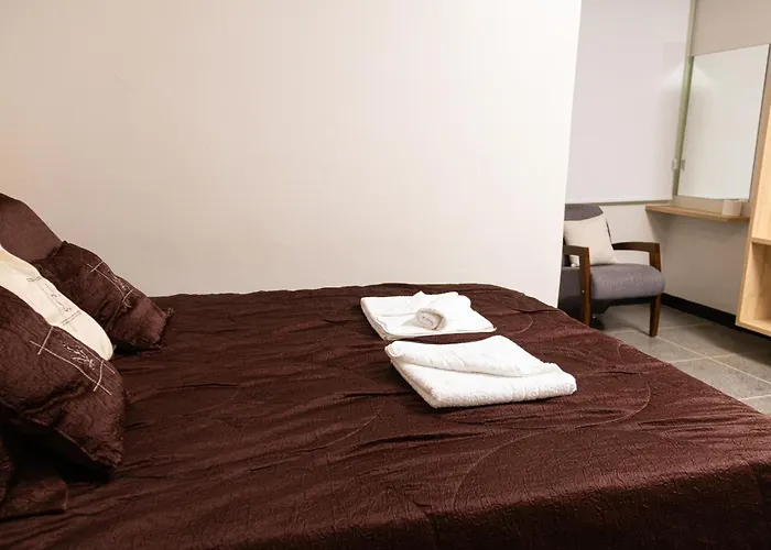 Picos Hotel