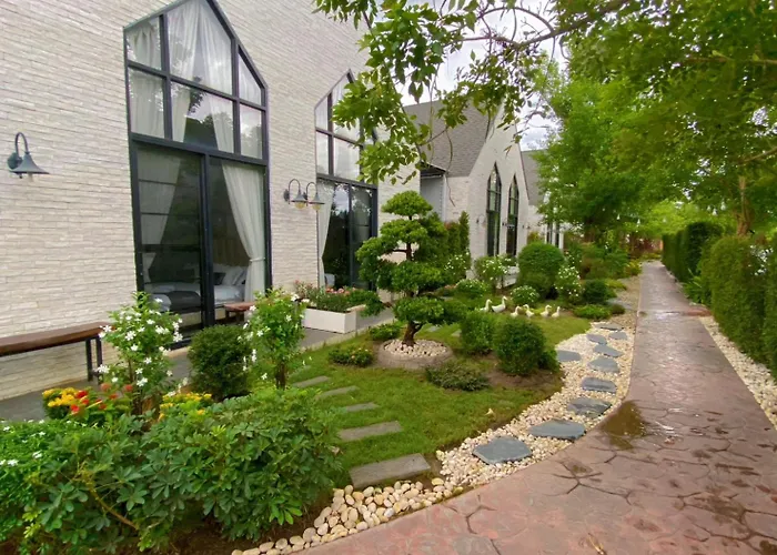 Phuping Valley Resort