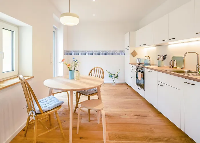 Lemon3 - Design Apartments With Smart-Tv, Self Check-In & Free Parking