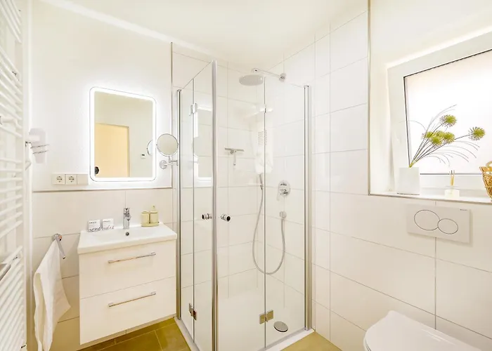 Lemon3 - Design Apartments With Smart-Tv, Self Check-In & Free Parking