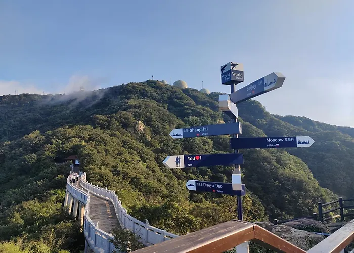 Voco Lianyungang Haizhou Bay By Ihg