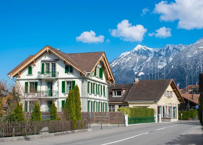 Villa Epoka