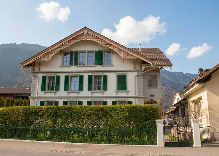 Villa Epoka