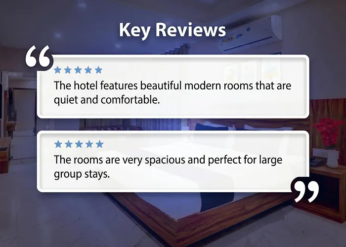 Super Townhouse Alwar Formerly Hotel Lindo Lugar