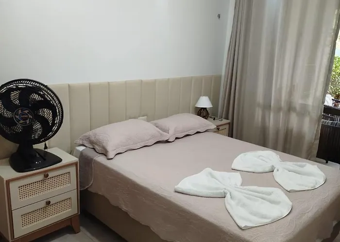 Wai Wai Cumbuco Eco Residence
