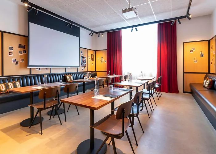 Ibis Styles Paris Villejuif