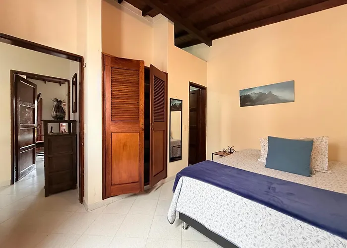 Hotel Plenitud Jardin Experiencias De Cafe, Tours Y Mas