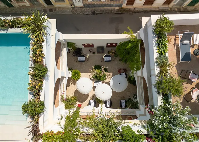 Casa Amor Olhao