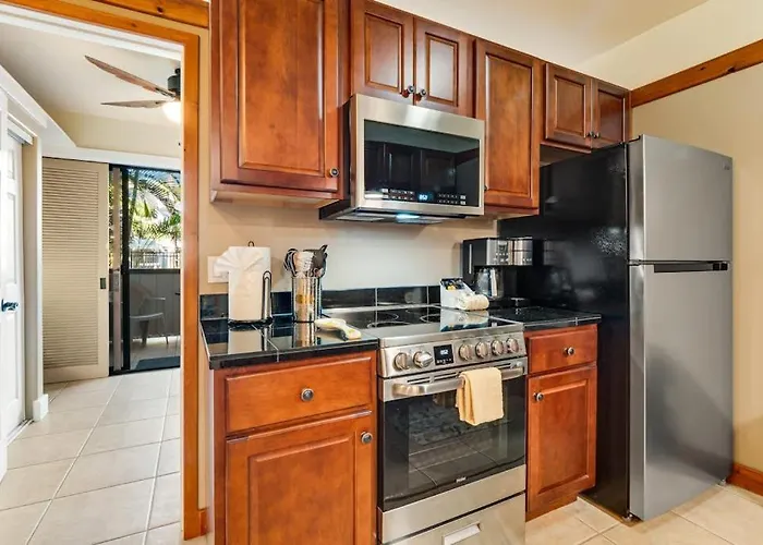 Waiakea Villas 4-124