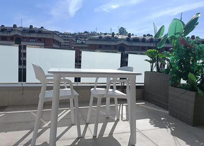 B&B Hotel Castro Urdiales