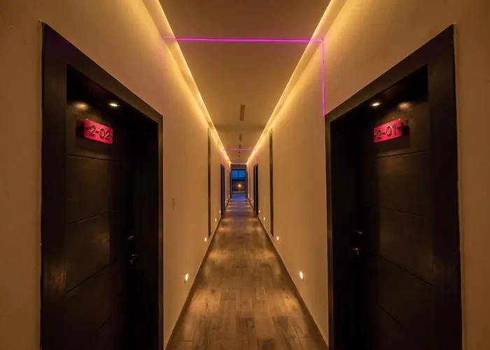 Hotel Neon