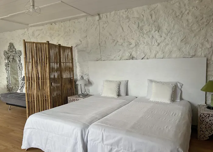 Casa Do Cacto - Studio Flat