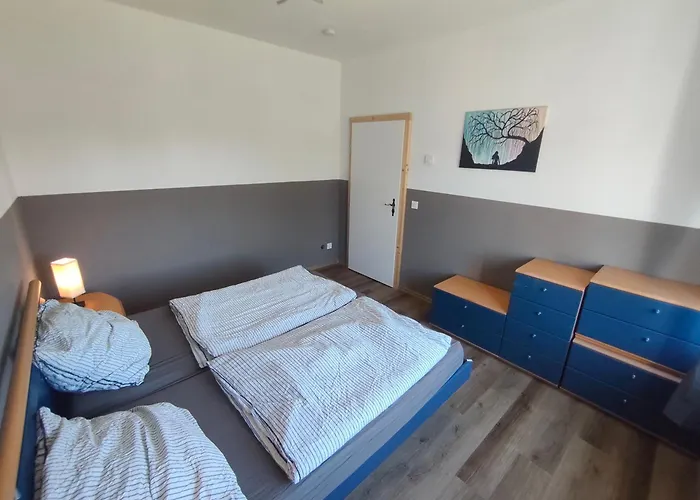 Ferienwohnung Alte Fleischerei