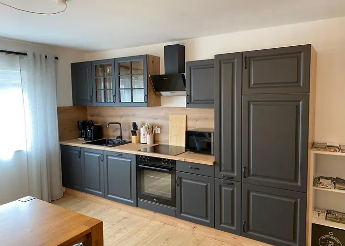 Ferienwohnung Rickelhoff