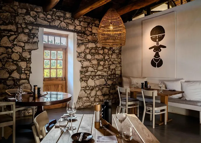 Springfontein River Lodge