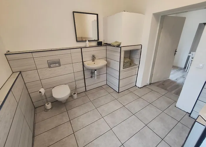 Ferienwohnung Alte Fleischerei