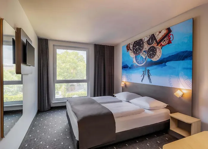 B&B Hotel Aalborg