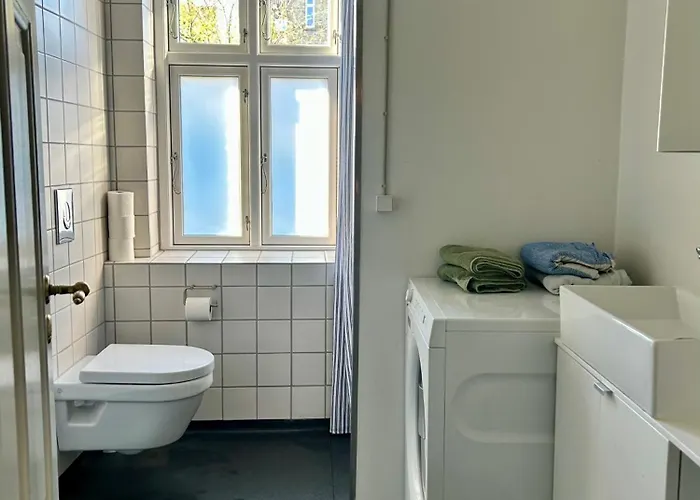 Ole Romers Gade 108