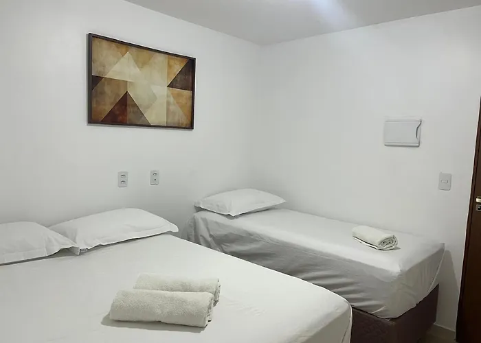Hotel Residence Caruaru