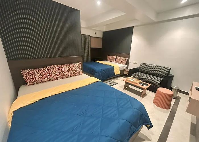 Eagle Inn Stay