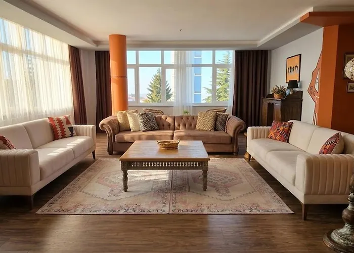 Kaira Homes Accomodations & Rentals