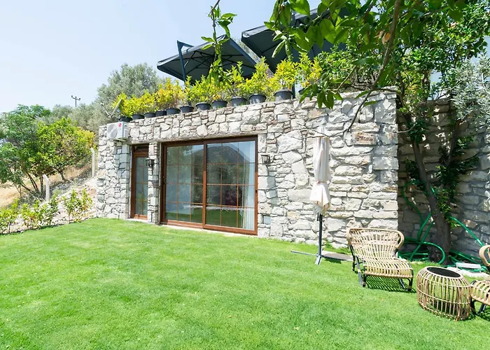 Muyo House