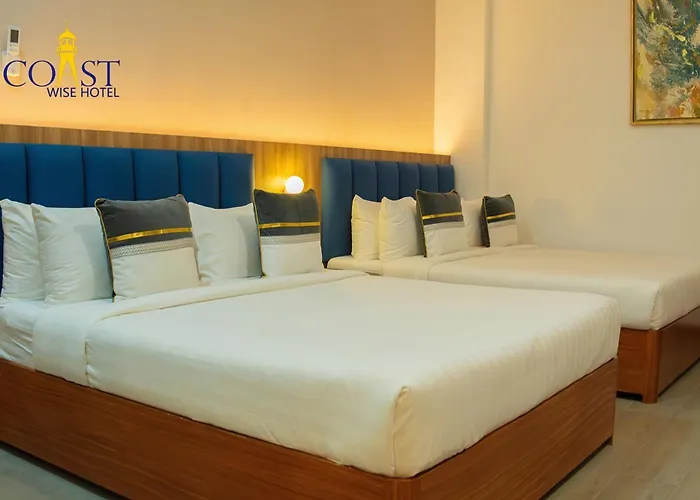 Coast Wise Hotel Dumaguete