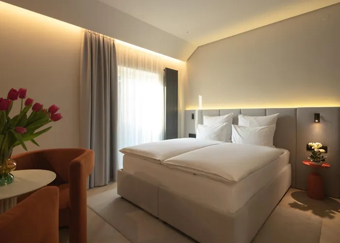 Hotel Laudon