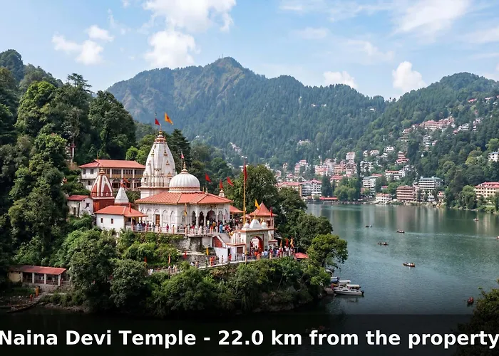 Super Collection O Bhowali Nainital Formerly Spark Inn