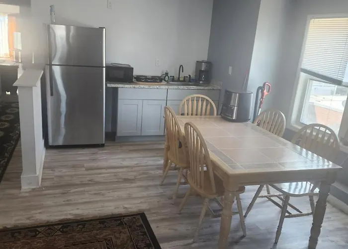 Stunning New Place On The Beach Block
