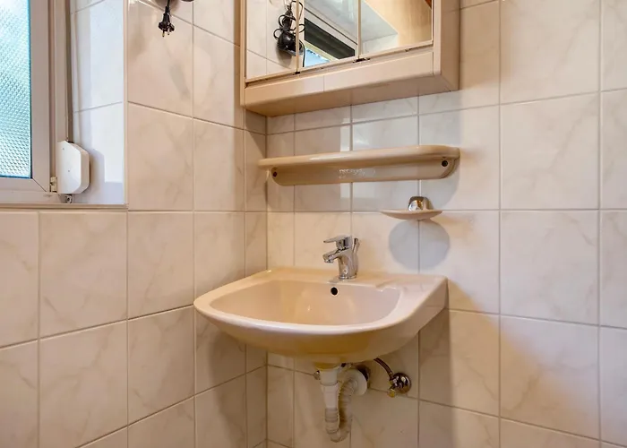 Bungalow am Stettiner Haff