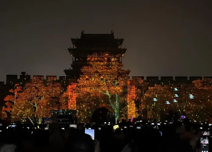 Pingyao Cloudy Guest House