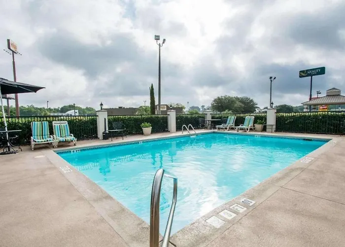 Quality Inn Prattville I-65